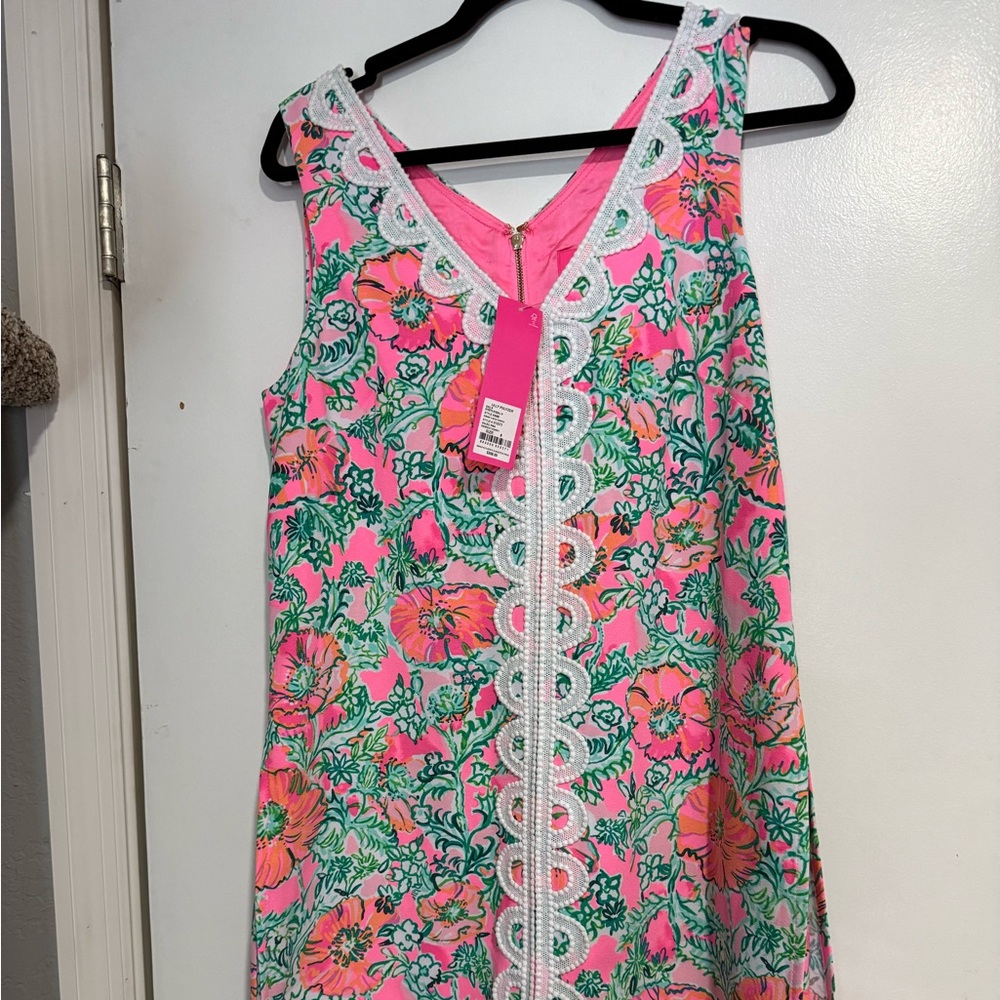 Lilly Pulitzer Romper